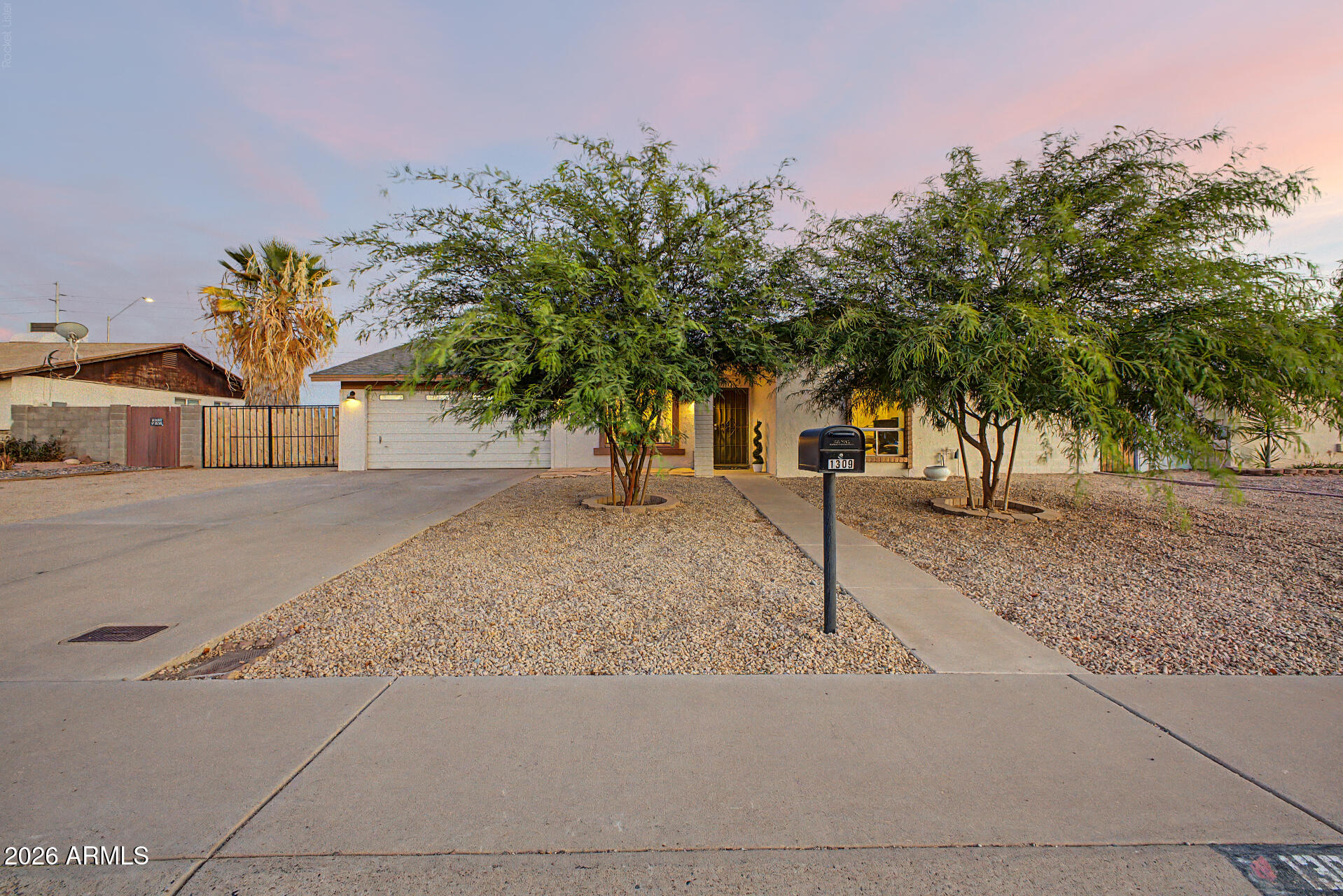 Residential in Phoenix 4