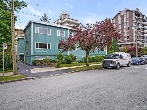 3-2146 W 43rd Ave, Vancouver, BC, V6M2E1 | Card Image