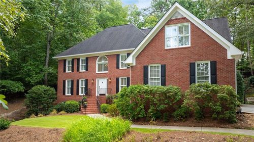 4510 River Mansions Trce, Berkeley Lake, GA, 30096-2996 | Card Image