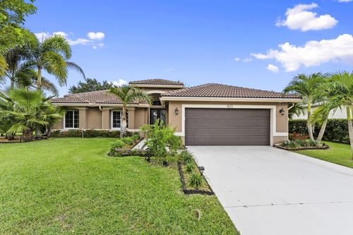 421 Sw Crabapple Cv, Port St Lucie, FL, 34986-2329 | Card Image