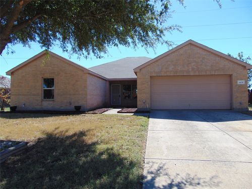 1430 Waldrop Dr, Lancaster, TX, 75146-2175 | Card Image