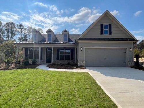 729 Highgrove Pass, Canton, GA, 30115-6648 | Card Image
