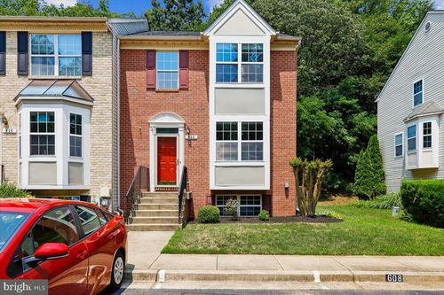 608 Talon Ct, ARNOLD, MD, 21012-2822 | Card Image