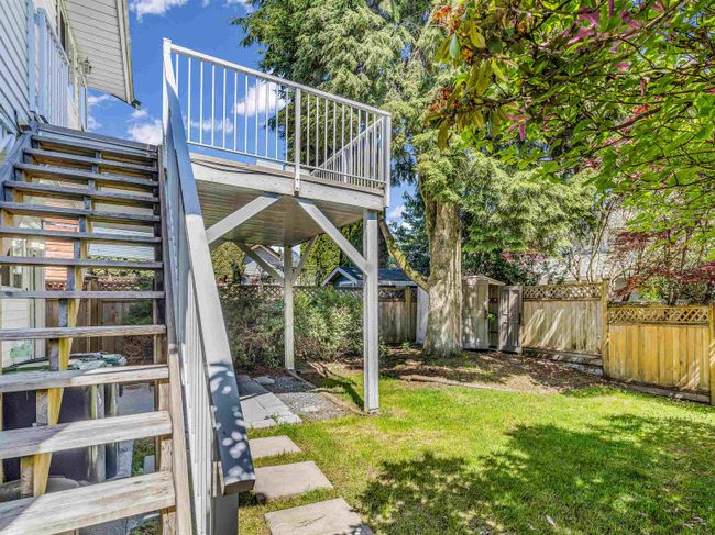 876 Porteau Place, House other with 4 bedrooms, 3 bathrooms and 3 parking in North Vancouver BC | Image 26