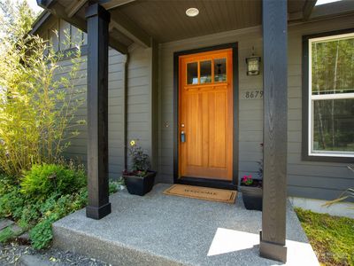 Large front door | Image 3