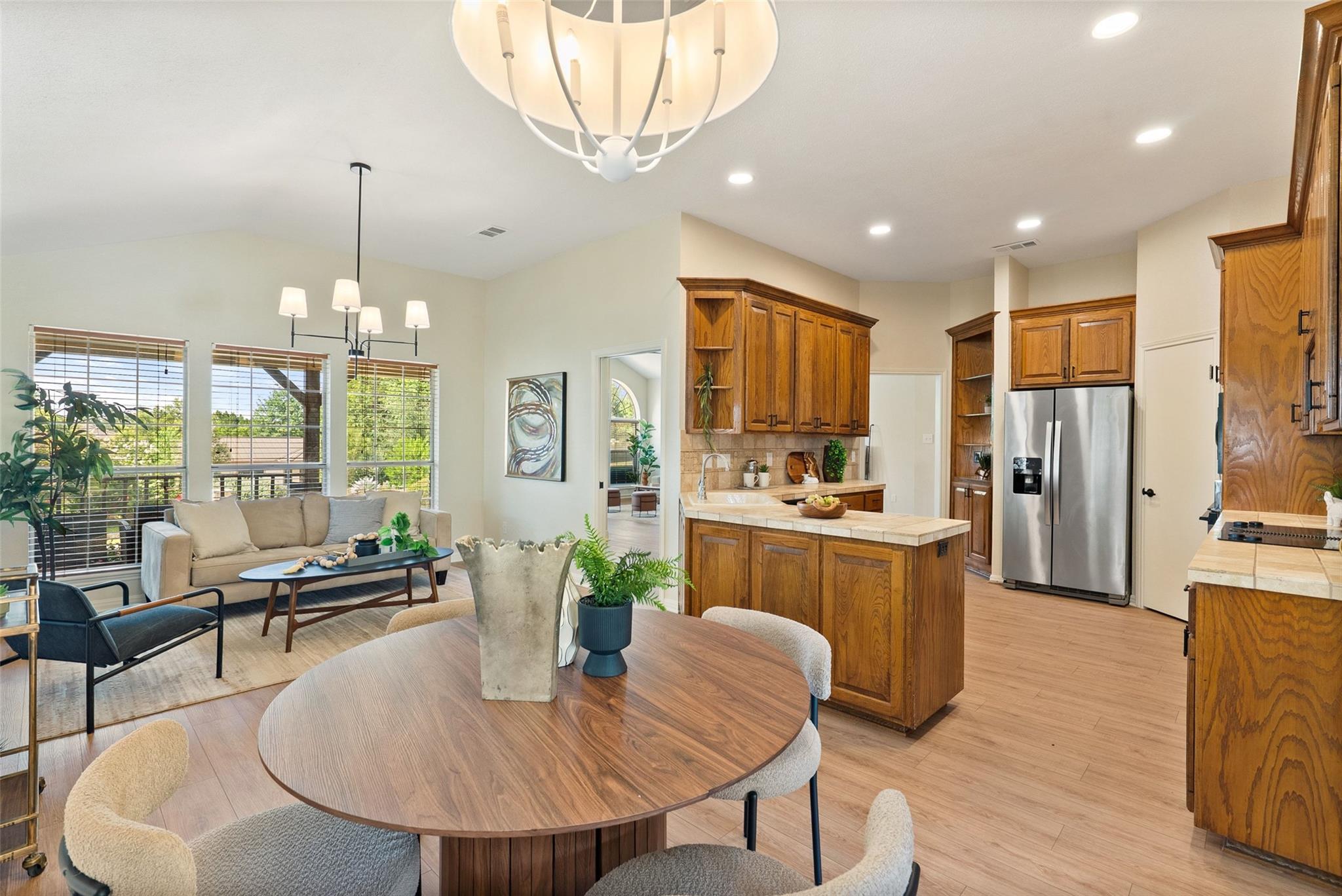 Residential in Lakeway 2