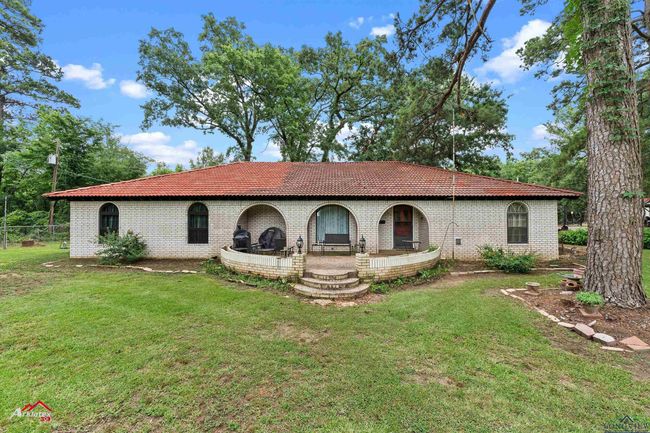 453 Wiggins Rd, House other with 3 bedrooms, 2 bathrooms and null parking in Karnack TX | Image 26