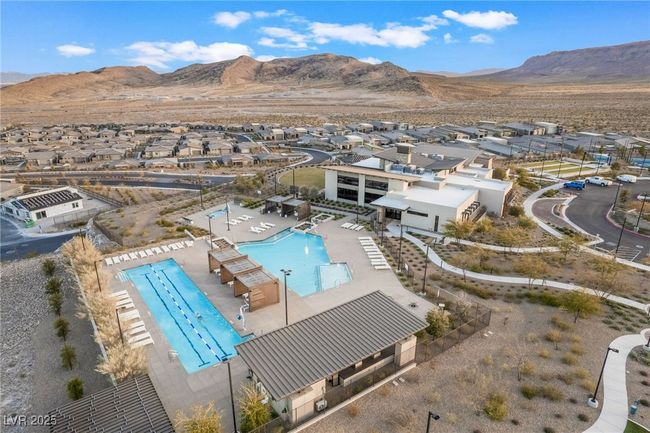 905 Belleforte Ln, House other with 2 bedrooms, 2 bathrooms and null parking in Las Vegas NV | Image 55