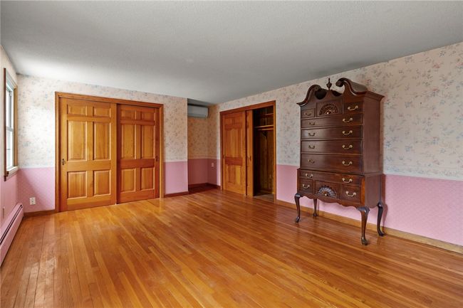 50 Liberty Rd, House other with 3 bedrooms, 2 bathrooms and 6 parking in Slocum RI | Image 27