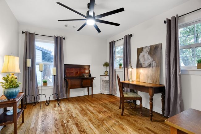 1405 N Wharton St, House other with 5 bedrooms, 2 bathrooms and null parking in Sherman TX | Image 24