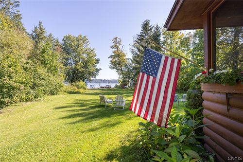 1836 W Lake Rd, Skaneateles, NY, 13152-9616 | Card Image