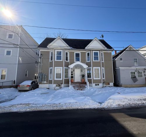 125 Pierce Street, Lewiston, ME, 04240 | Card Image