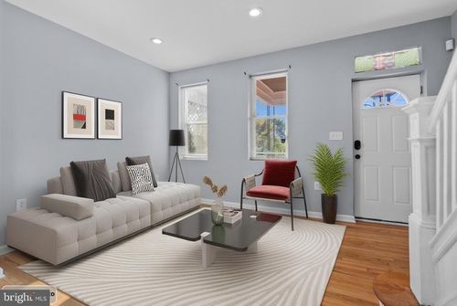 3716 Hayward Ave, BALTIMORE, MD, 21215-5008 | Card Image