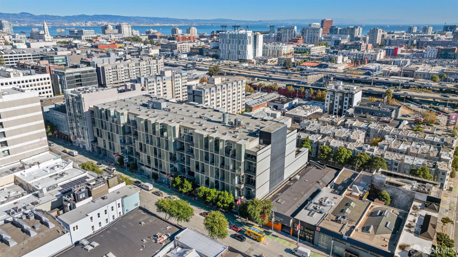 Residential in San Francisco 2
