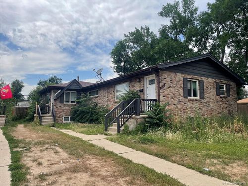 1597-1595 Valentia St, Denver, CO, 80220-2123 | Card Image