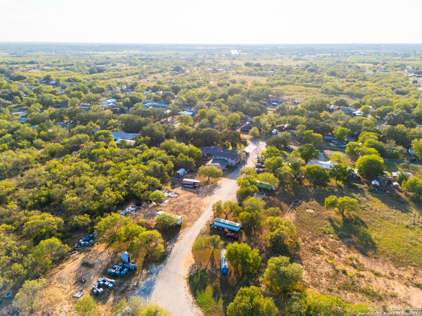 Residential in Adkins