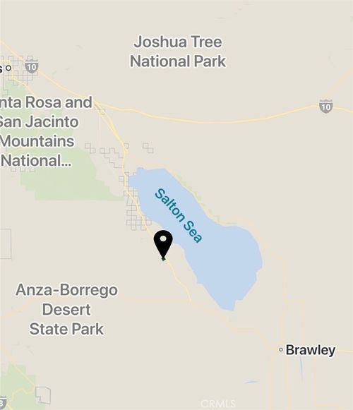 1723 Skyway, Thermal, CA, 92274 | Card Image