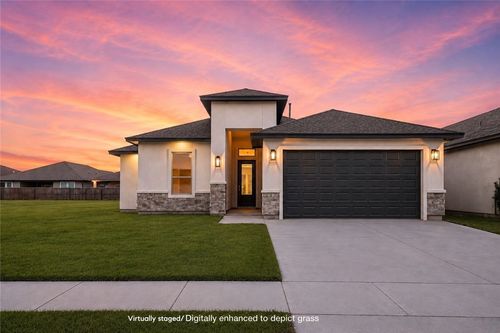 4105 Talbot Dr, Corpus Christi, TX, 78414-1357 | Card Image