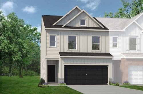 107 Yarrow Loop, Clarksville, TN, 37043-3137 | Card Image
