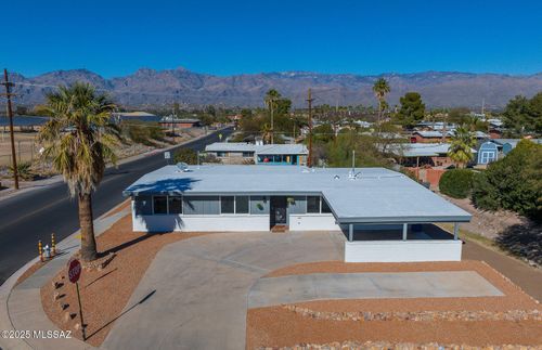 8401 E 3rd St, Tucson, AZ, 85710-2552 | Card Image