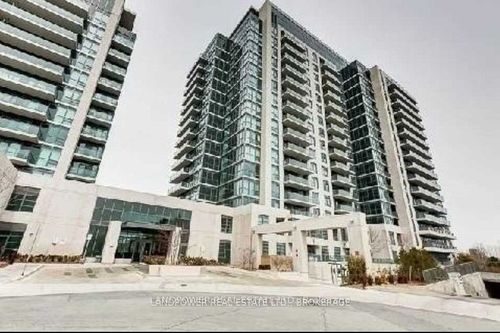 512-35 Brian Peck Cres, East York, ON, M4G0A5 | Card Image