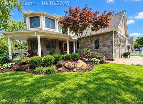 3631 Lakeview Dr, Highland, MI, 48356-2379 | Card Image