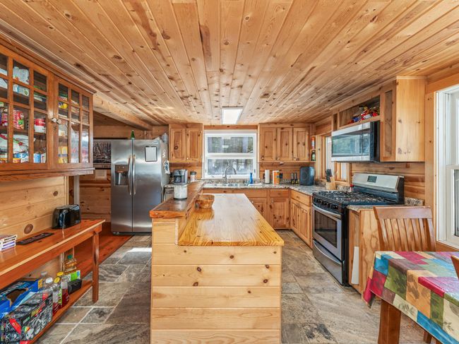 8957 Koolish Rd, House other with 3 bedrooms, 3 bathrooms and null parking in MINOCQUA WI | Image 12