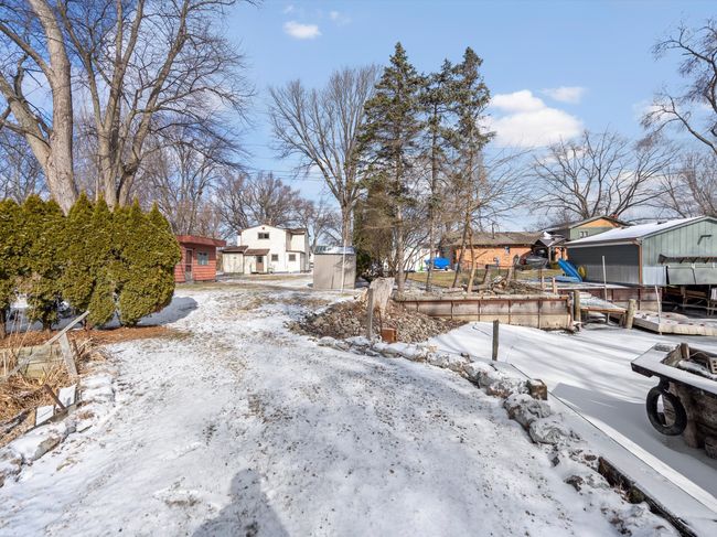 1397 N Channel Dr, House other with 4 bedrooms, 3 bathrooms and null parking in Harsens Island MI | Image 11