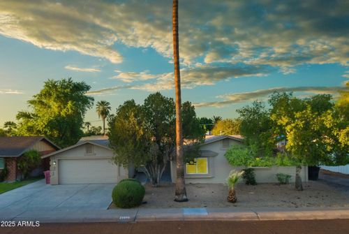 8338 E Monterosa St, Scottsdale, AZ, 85251-2815 | Card Image