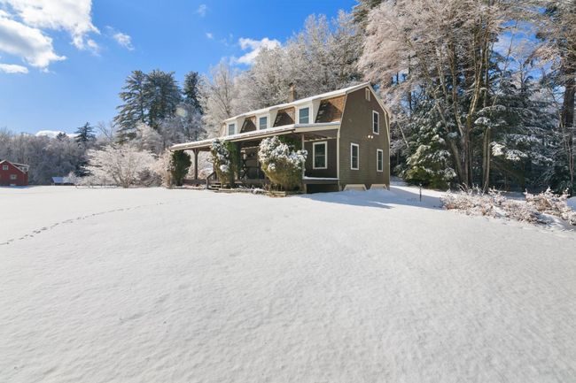 112 Breezy Acres Dr, House other with 4 bedrooms, 2 bathrooms and null parking in Vernon VT | Image 50