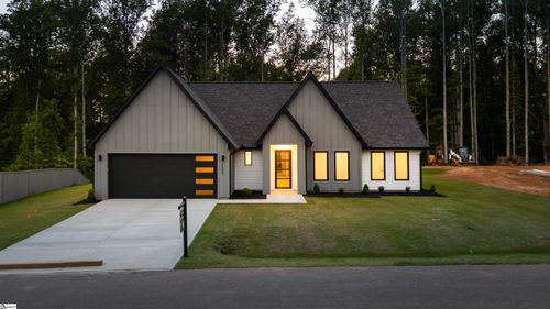 2022 Blessed Drive, Inman, SC, 29349 | Card Image