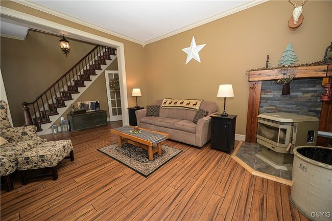7472 East St, House other with 4 bedrooms, 2 bathrooms and null parking in Newport NY | Image 19
