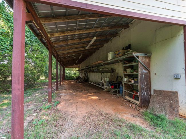 734 W Ridgeway Rd, House other with 5 bedrooms, 5 bathrooms and 5 parking in Honea Path SC | Image 35