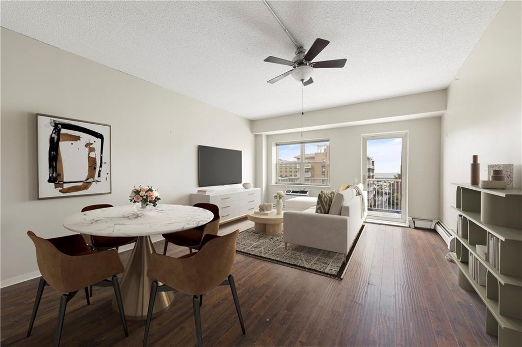 Residential in New York City 2