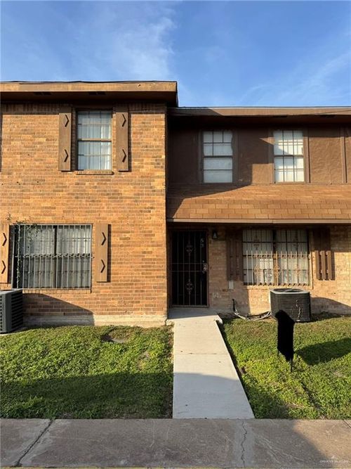 p53-2201 S Jackson Rd, Pharr, TX, 78577-7008 | Card Image