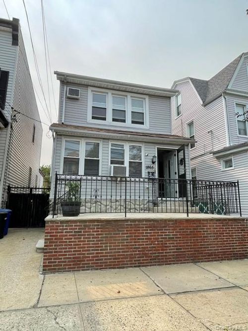1865 Mulford Ave, Bronx, NY, 10461-4116 | Card Image