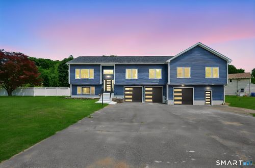 460 Miller Rd, South Windsor, CT, 06074-1706 | Card Image