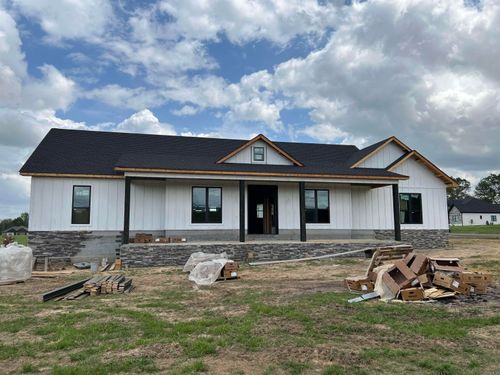 42 Jackson Loop, Ward, AR, 72176-8819 | Card Image