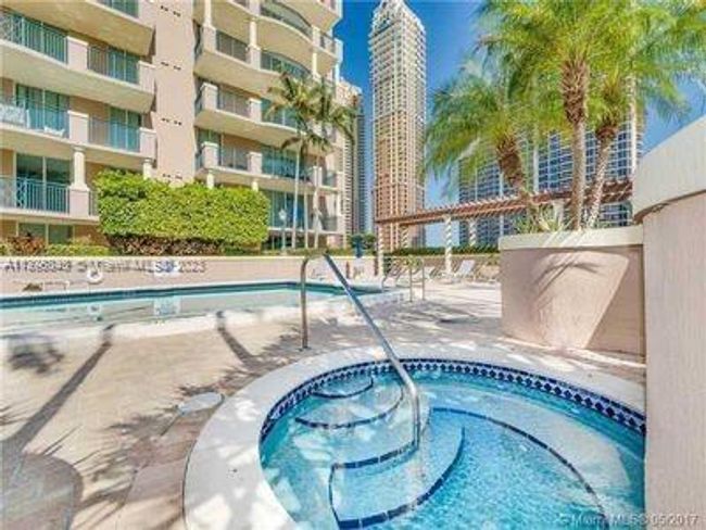 APT-1101 - 17555 Atlantic Blvd, Condo with 3 bedrooms, 2 bathrooms and null parking in Sunny Isles Beach FL | Image 5
