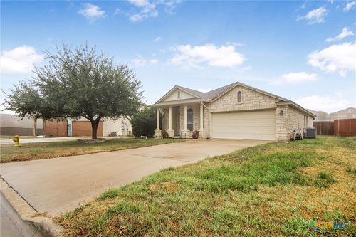 200 Memory Ln, Harker Heights, TX, 76548-7479 | Card Image