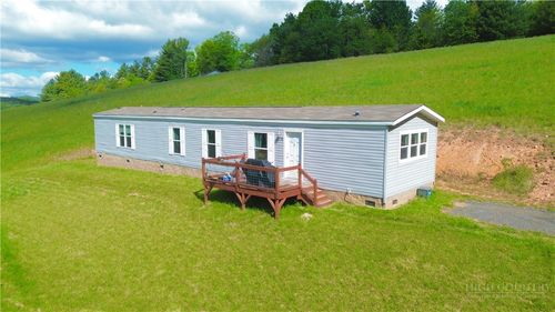 2070 Cranberry Springs Road, Fleetwood, NC, 28626 | Card Image