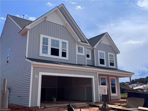2009 Abbotts Vista Drive, Kernersville, NC, 27284 | Card Image