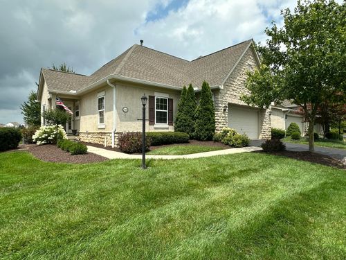 7506 Deer Valley Xing, Powell, OH, 43065-7958 | Card Image