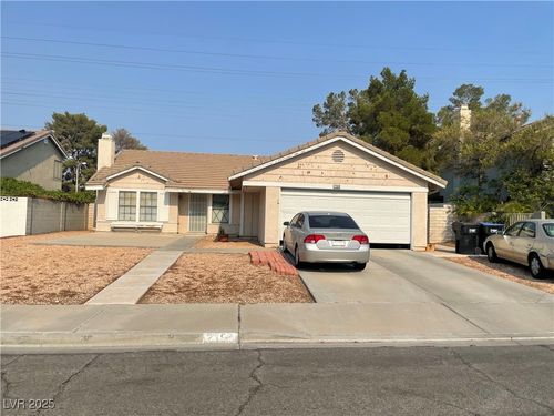 2350 Belvedere Dr, Henderson, NV, 89014-3657 | Card Image