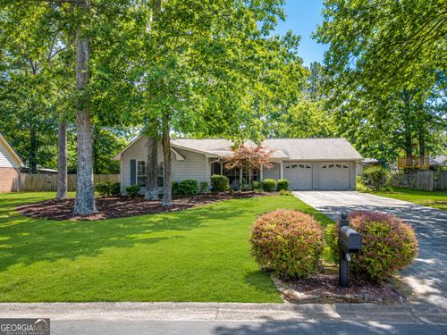 105 Sagewood Drive Nw, Rome, GA, 30165 | Card Image