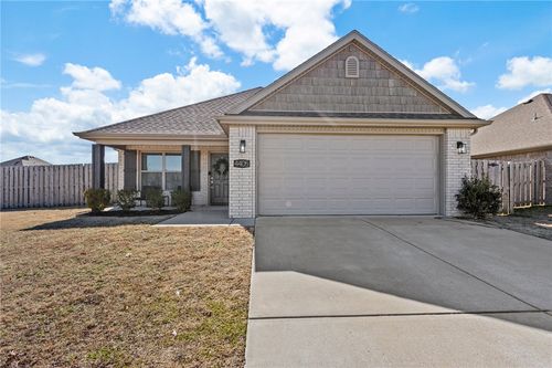 4405 W Anthem Dr, Fayetteville, AR, 72704-5060 | Card Image