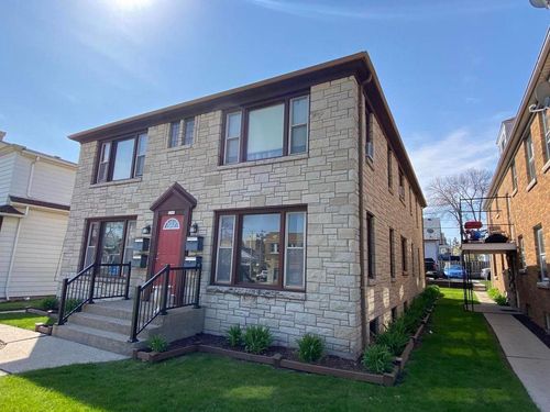 5309 W Greenfield Avenue, West Milwaukee, WI, 53214 | Card Image