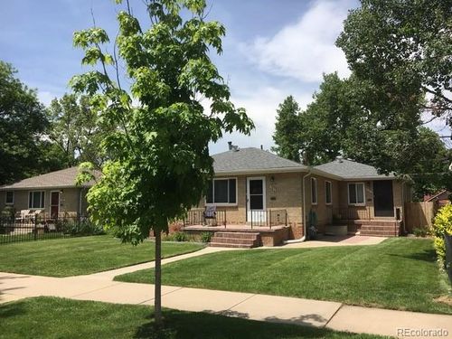 581 S High St, Denver, CO, 80209-4524 | Card Image