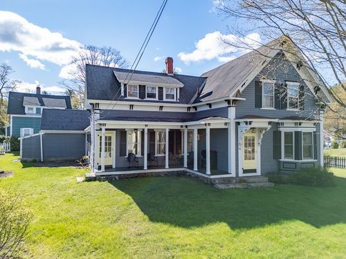 41 Brookline St, Townsend, MA, 01469 | Card Image