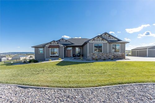 1706 Walker Ln, Billings, MT, 59105-4749 | Card Image
